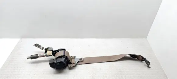 Volvo S80 Rear seatbelt 57057790C A130180