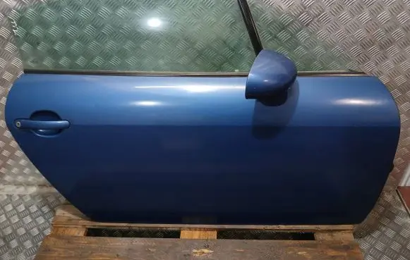 Audi TT Mk1 Door (2 Door Coupe) 