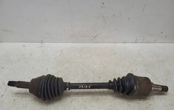 Ford Orion Front driveshaft
