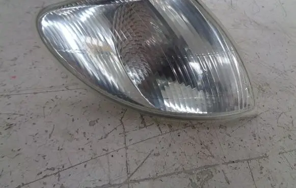 Renault Scenic I Front indicator light 7000831467