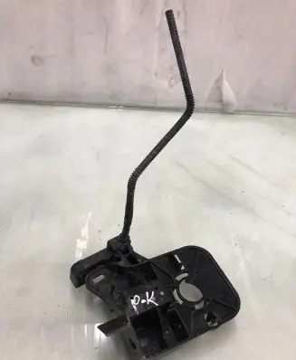 Opel Grandland X Other engine bay part 9817456480