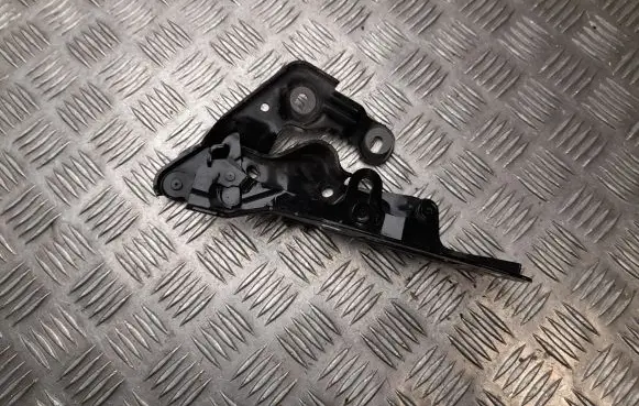 Porsche Panamera (970) Tailgate/trunk/boot hinge 97051115202