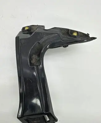 BMW 5 F10 F11 Front bumper mounting bracket 7207931 11460915