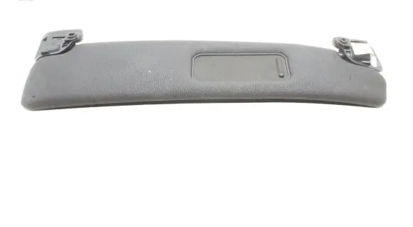 BMW Z4 E85 E86 Sun visor