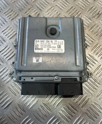 Mercedes-Benz E W211 Engine control unit/module A6421509177