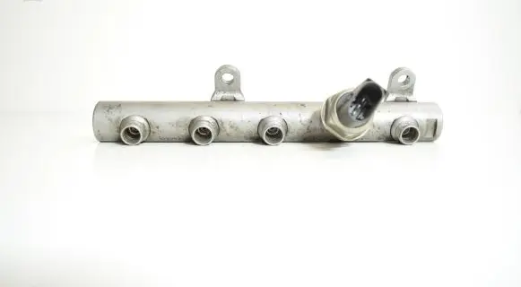 Audi A6 S6 C6 4F Fuel main line pipe 059130089AA