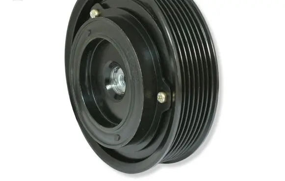 Mitsubishi Montero Air conditioning (A/C) compressor (pump) MR500876 MR500877 MR568289