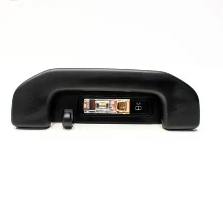Mercedes-Benz E W213 Rear interior roof grab handle A0998150100