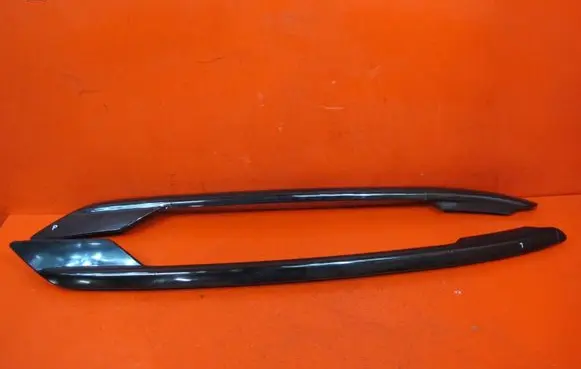 Citroen C3 Aircross Roof bar rail 39081672 39081668