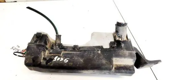 Toyota Avensis T250 Fuse box set
