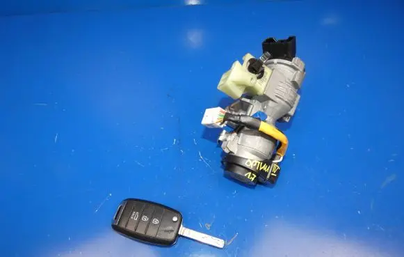 KIA Optima Ignition lock 