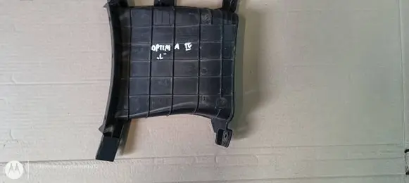 KIA Optima Fender grill 86573D4000