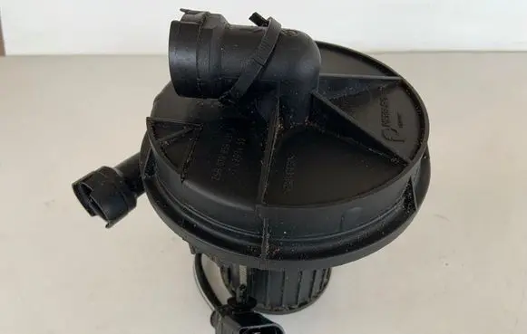 Audi Q7 4M Secondary air pump 079959253G 079959231J