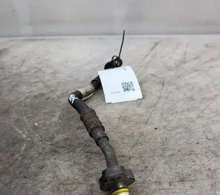 Volvo V60 Air conditioning (A/C) pipe/hose 31332755 TSD32526