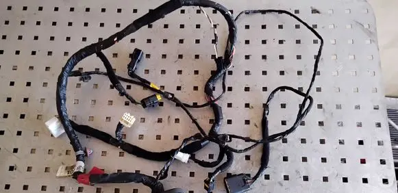 Hyundai ix35 Front door wiring loom