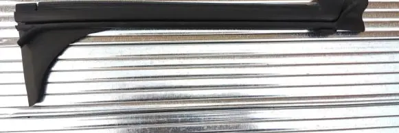 BMW 4 G22 G23 G24 G26 Rear glass trim 7482712 7482711