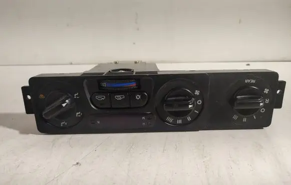 KIA Carnival Climate control unit Ok55a61190