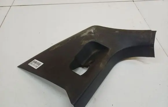 Volkswagen PASSAT B6 Other interior part 