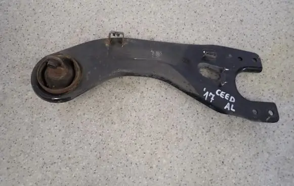 KIA Ceed Front upper control arm/wishbone 