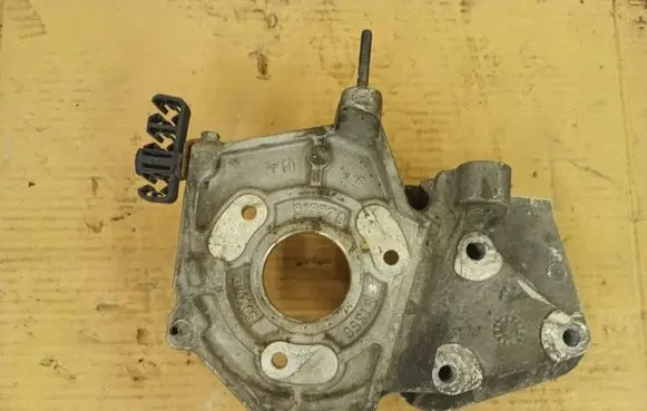 Renault Espace - Grand espace IV Fuel pump bracket 31932D 51358 59506C