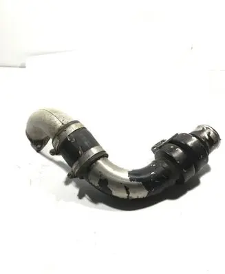 Nissan Navara D40 Intercooler hose/pipe