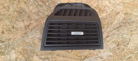 Fiat Punto (199) Dashboard side air vent grill/cover trim