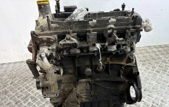 Chrysler PT Cruiser Engine 664911300