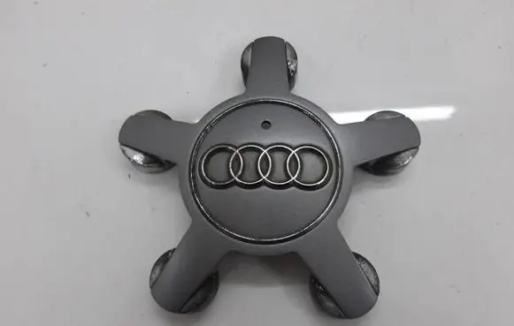 Audi A6 S6 C6 4F Original wheel cap 4F0601165