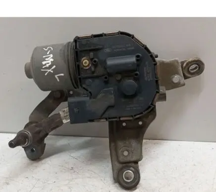 Ford S-MAX Front wiper linkage and motor 6M2117508BC 6M2117504BG 0390241626