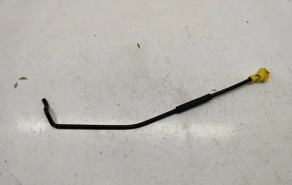 Chrysler Pacifica Engine bonnet/hood prop rod/strut 036AE