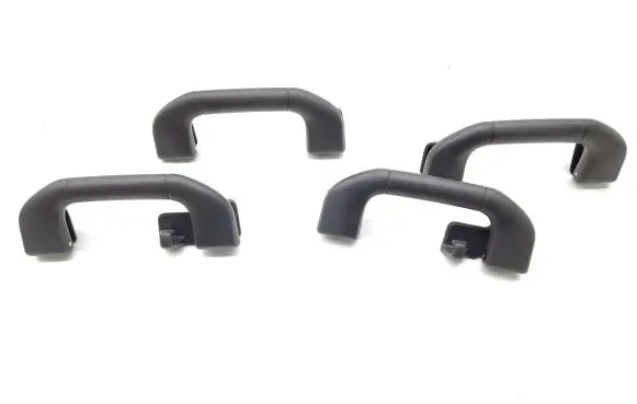 Mercedes-Benz E W212 Front interior roof grab handle A2048100151 A204100051