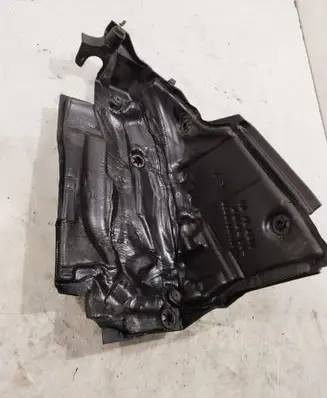 BMW X3 E83 Engine cover (trim) 1114787331