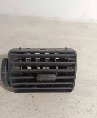 Volkswagen Fox Dash center air vent grill 5Z0819728