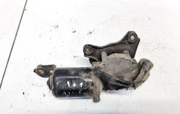 Wiper motor