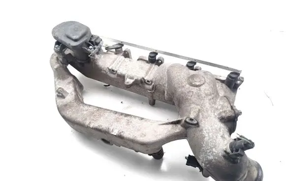 Jeep Grand Cherokee (WJ) Intake manifold A6131500494 A66500900037