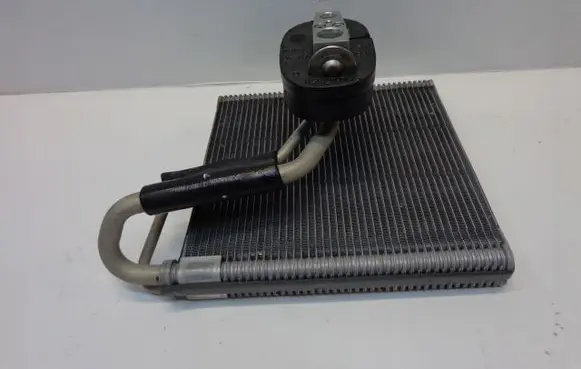 Audi A3 S3 8V Heater blower radiator 5Q0820679C