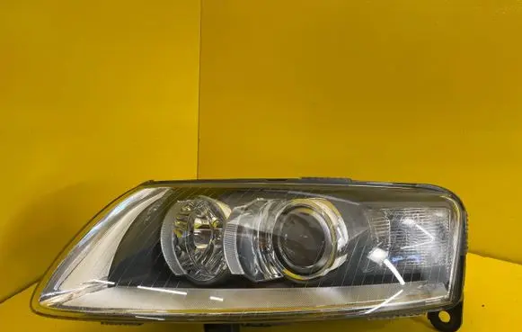 Audi A6 S6 C6 4F Headlight/headlamp 4F0941029