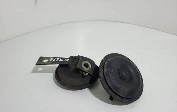 Nissan Almera Horn signal