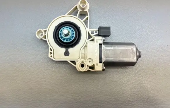 Volkswagen Arteon Shooting Brake Front door window regulator motor 4K0959802