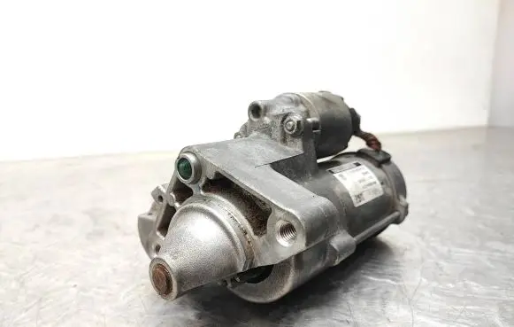 Ford Mondeo MK V Starter motor DS7T11000LE MS4380000270 02770130016111