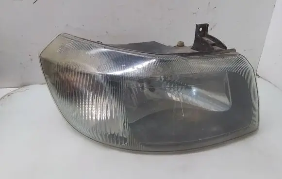 Ford Transit Headlight/headlamp