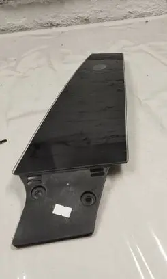 (C) pillar trim