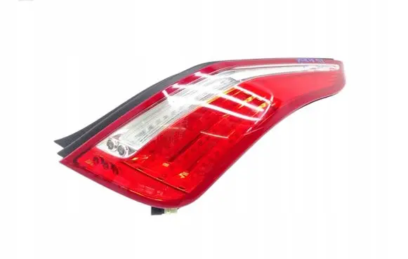 Jaguar XJ X351 Rear/tail lights AW9313405AF