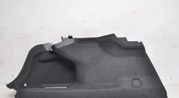 BMW 5 G60 G61 Tailgate/boot cover trim set 5A01787