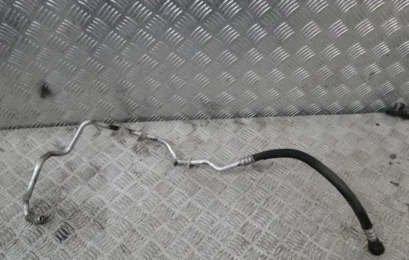 Fiat 500X Air conditioning (A/C) pipe/hose 