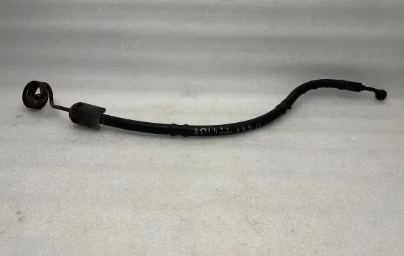 Audi A4 S4 B5 8D Power steering hose/pipe/line 8D1422893B