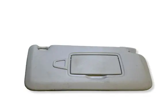 Mercedes-Benz C W205 Sun visor A2058107404 110910 29B61733H
