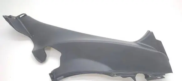 Hyundai Elantra VII Front sill (body part) 85895-AA000