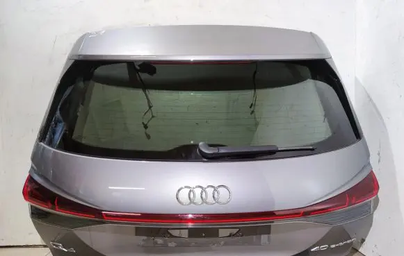 Audi Q4 e-tron Tailgate/trunk/boot lid