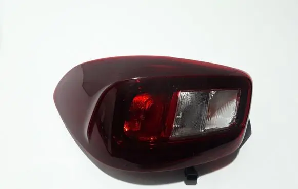Dacia Spring Rear/tail lights 265556706R